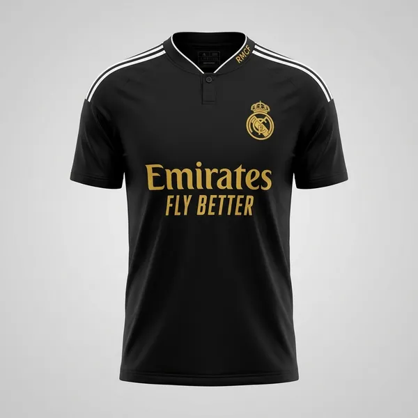 Madrid_Black_Set