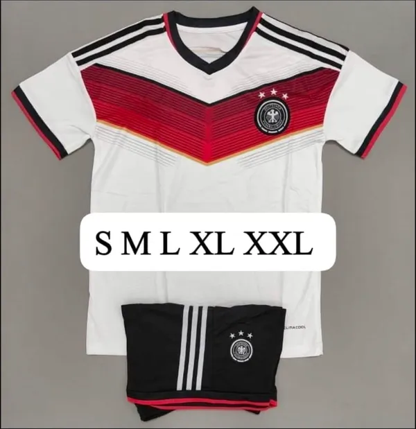 Germany_Retro_Set