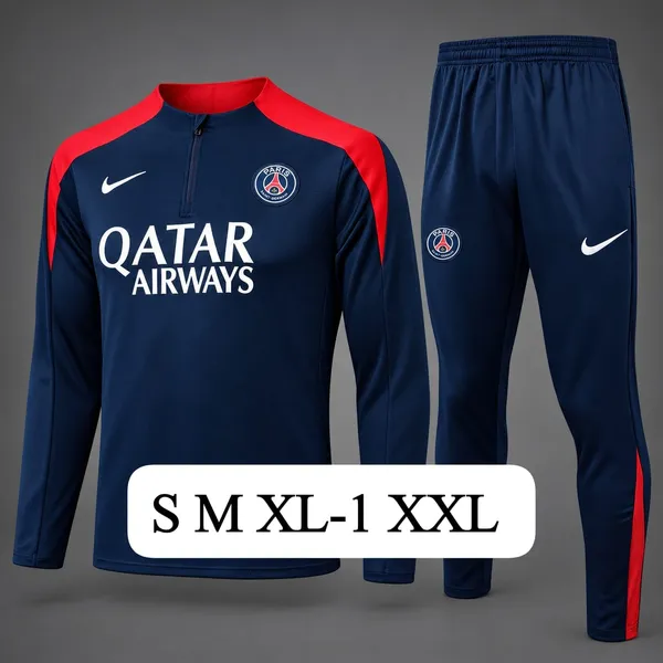 PSG_Blue_Red_Training_Tracksuit_Men/Kids_2025_2026