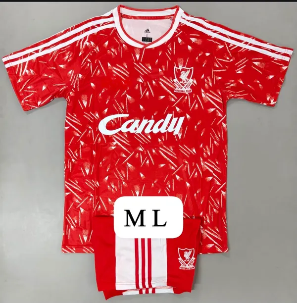 Candy_Red_SET