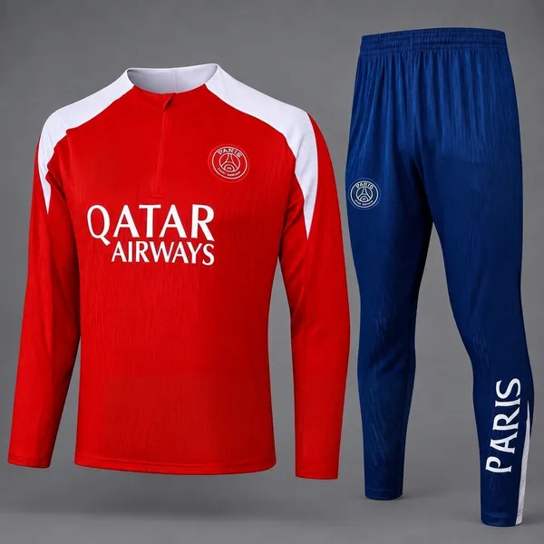 PSG_Paris_Saint_Germain_2025/2026_tracksuit_set