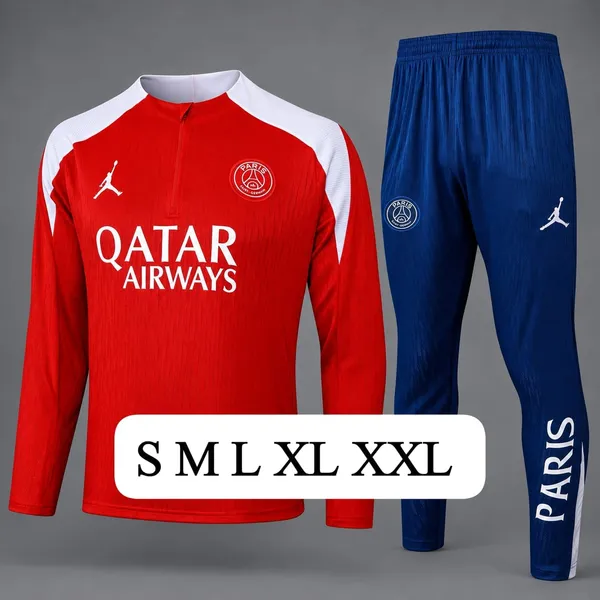 PSG_Paris_Saint_Germain_2025/2026_tracksuit_set