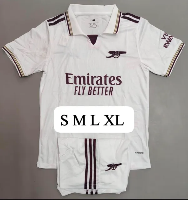 Arsenal_White_SET