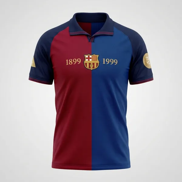 Barca_Retro_Set