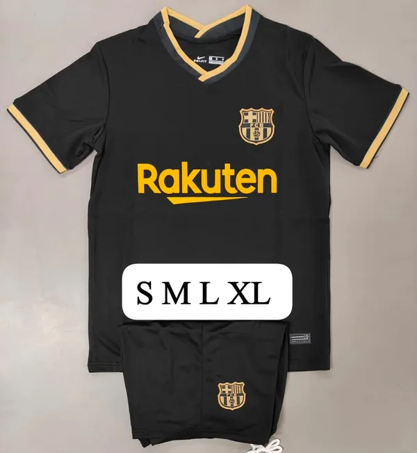 Barcelona_Rakuten_Set