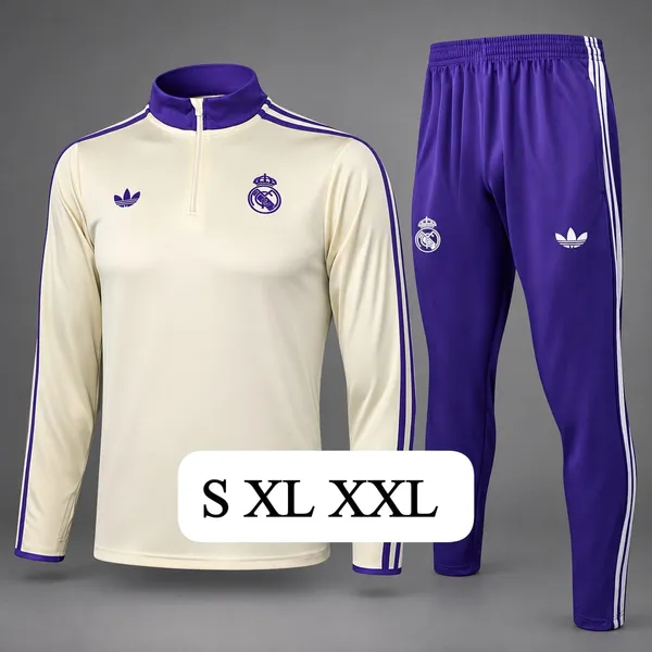 Real_Madrid_Training_Tracksuit_Men/Kids_2025_2026_Beige_Purple_|_Foot_Sport