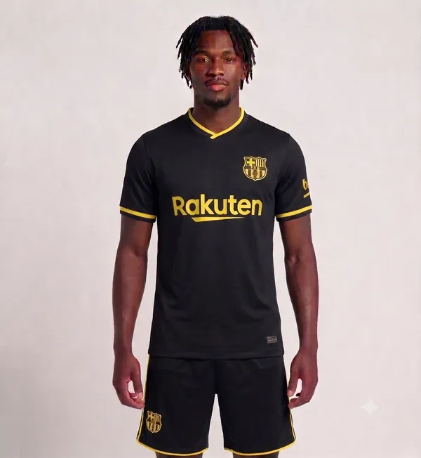 Barcelona_Rakuten_Set