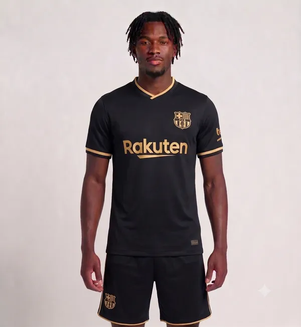 Barcelona_Rakuten_Set