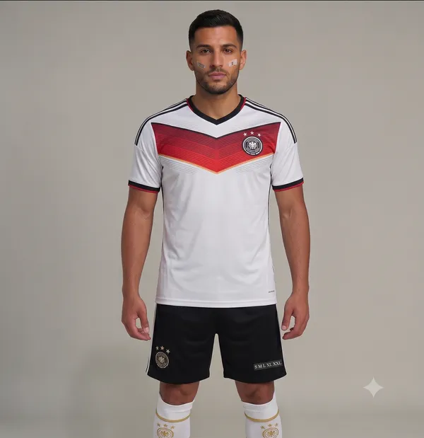 Germany_Retro_Set