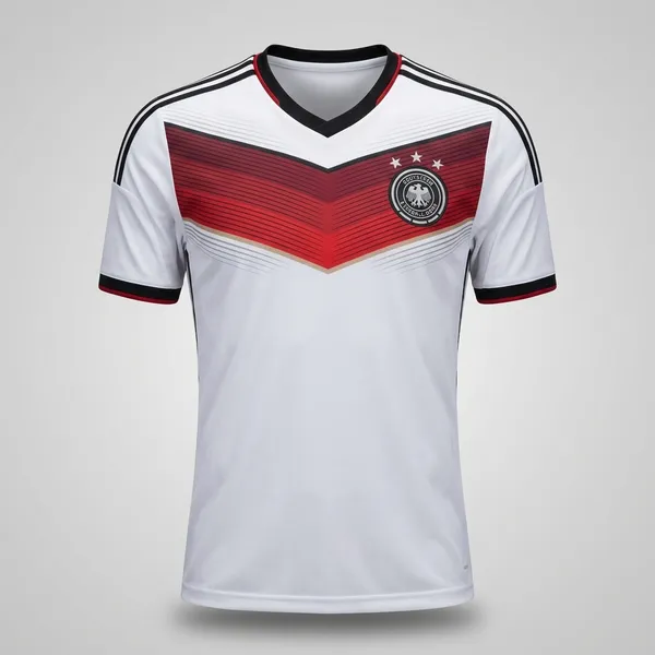 Germany_Retro_Set
