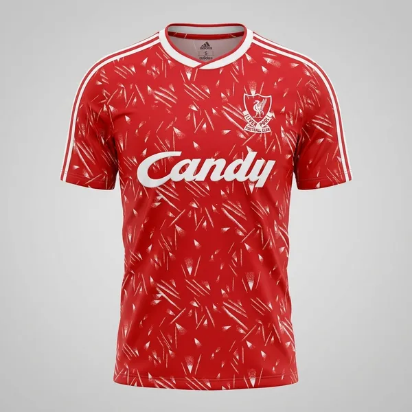Candy_Red_SET
