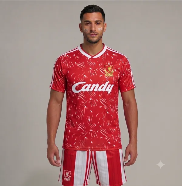 Candy_Red_SET