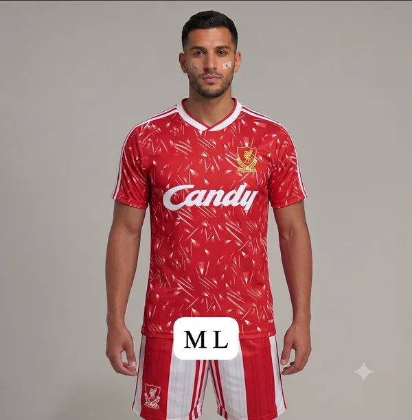 Candy_Red_SET