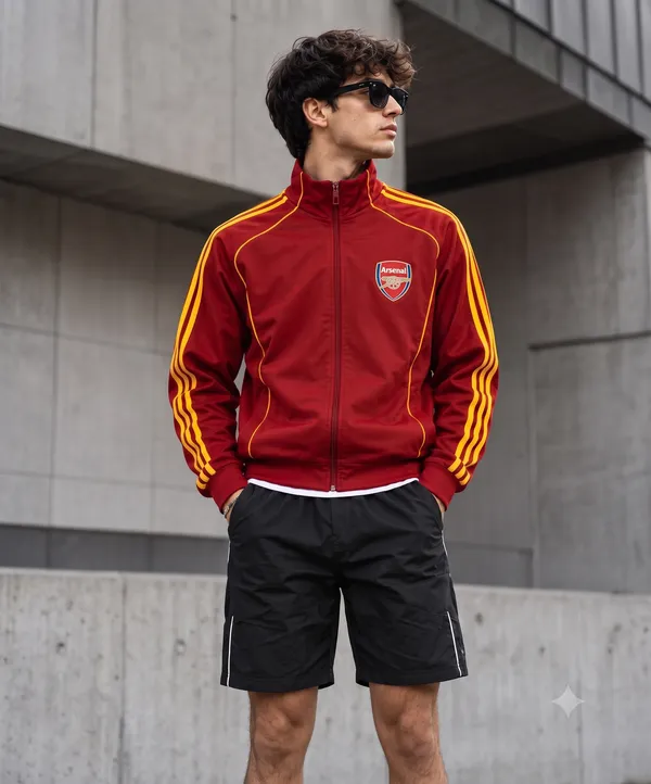 Aresnal_Red_Jacket