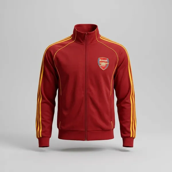 Aresnal_Red_Jacket
