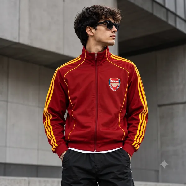 Aresnal_Red_Jacket
