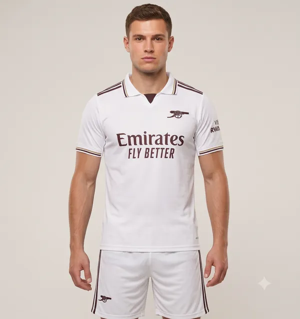 Arsenal_White_SET
