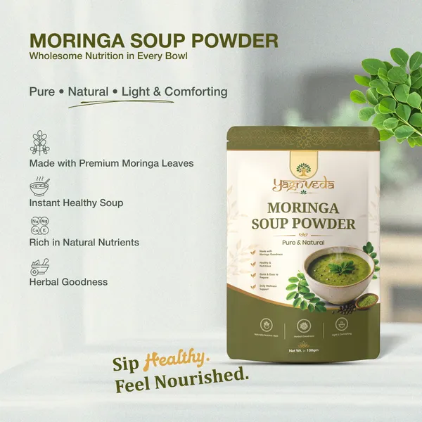 Yagnveda_Moringa_Soup_100_Gm