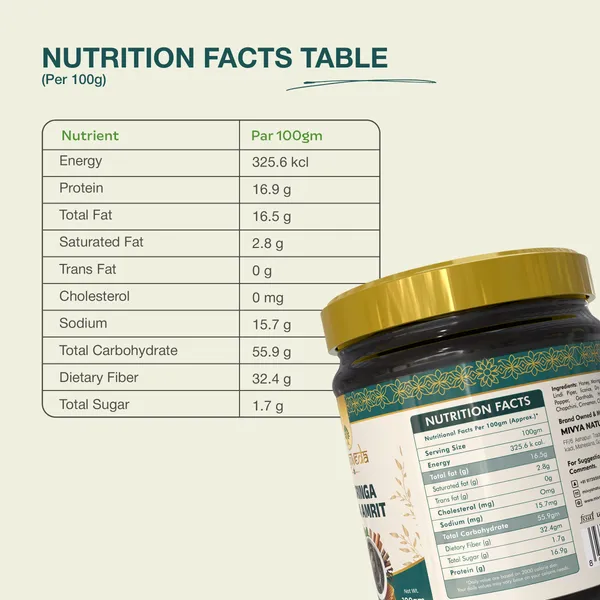 Yagnveda_Moringa_Veda_Amrit