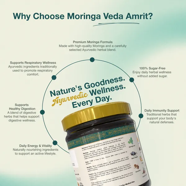 Yagnveda_Moringa_Veda_Amrit