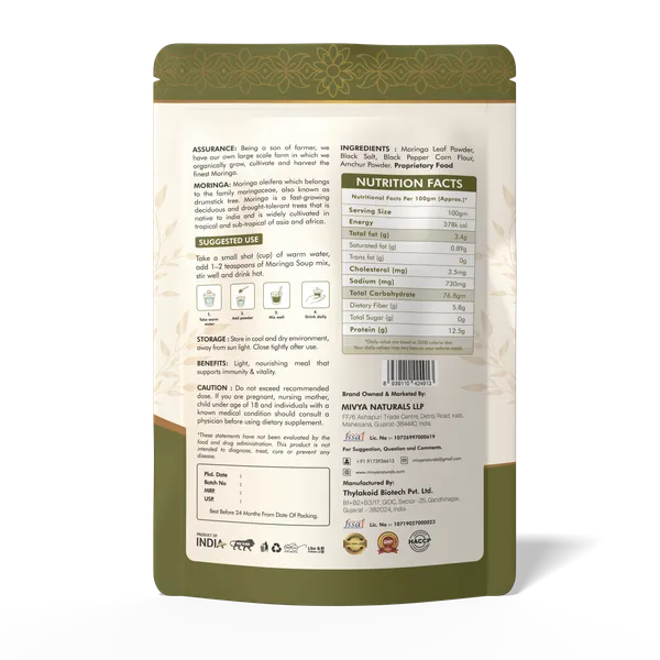 Yagnveda_Moringa_Soup_100_Gm_And_Acv_Effervescent_Tablet_15_Pack_Of_2