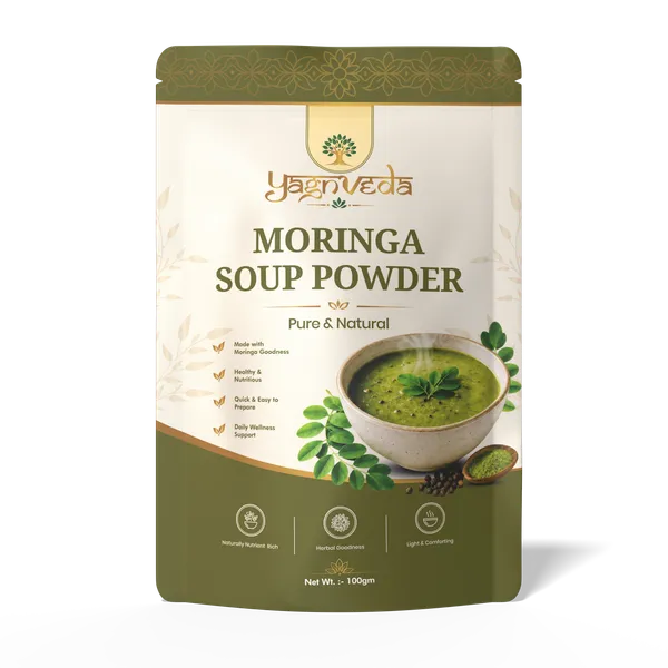 Yagnveda_Moringa_Soup_100_Gm_And_Acv_Effervescent_Tablet_15_Pack_Of_2
