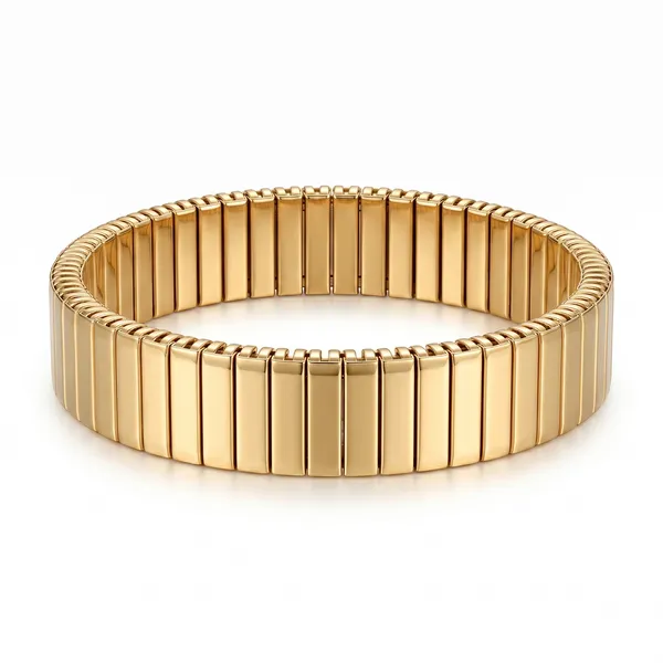 Gold_Demi_Fine_Bracelet_For_Unisex