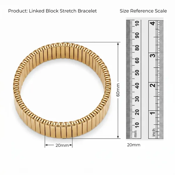 Gold_Demi_Fine_Bracelet_For_Unisex