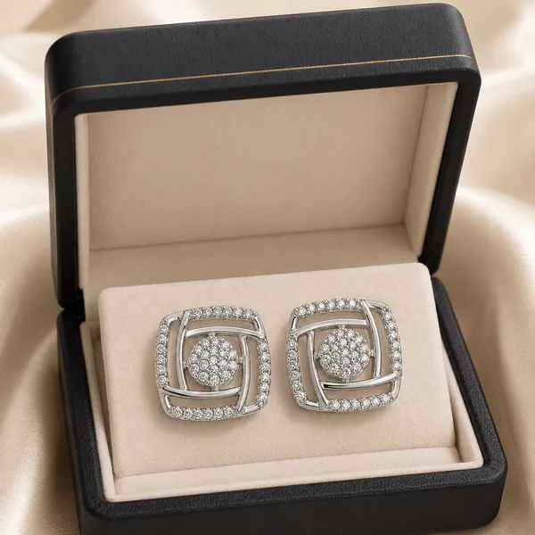Silver_Demi_Fine_Statement_Earrings_For_Women