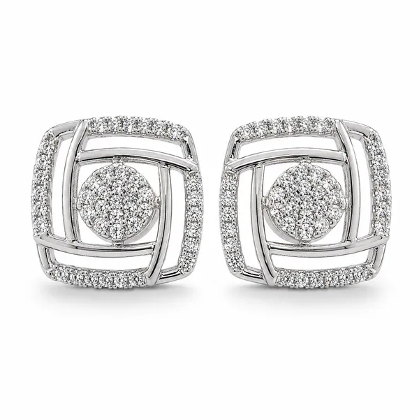 Silver_Demi_Fine_Statement_Earrings_For_Women