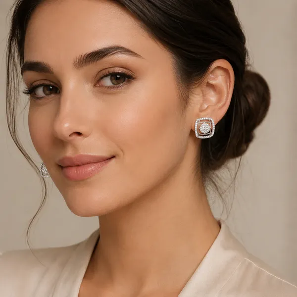 Silver_Demi_Fine_Statement_Earrings_For_Women