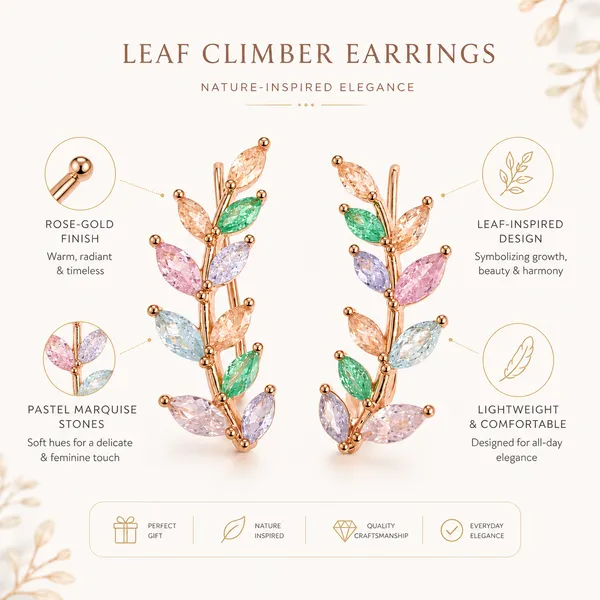 Multicolor_Demi_Fine_Drop_Earrings_For_Women