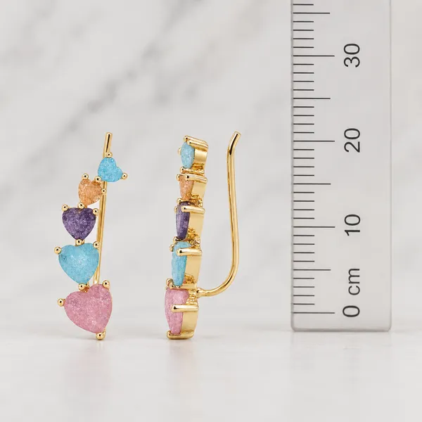 Multicolor_Demi_Fine_Drop_Earrings_For_Women
