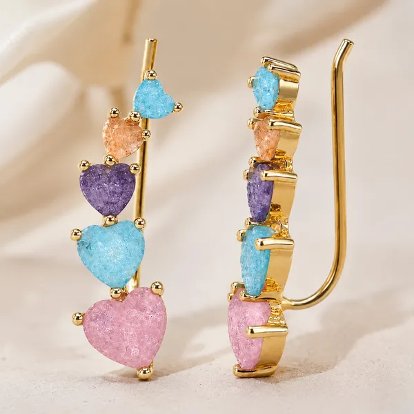 Multicolor_Demi_Fine_Drop_Earrings_For_Women