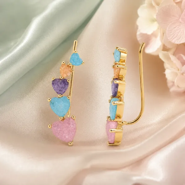 Multicolor_Demi_Fine_Drop_Earrings_For_Women