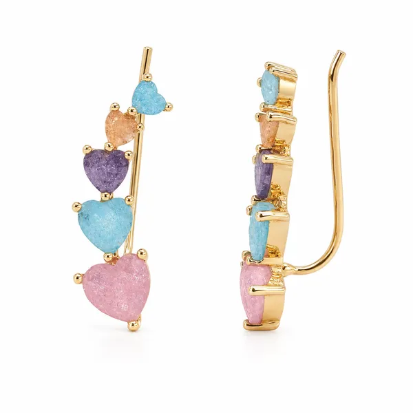 Multicolor_Demi_Fine_Drop_Earrings_For_Women
