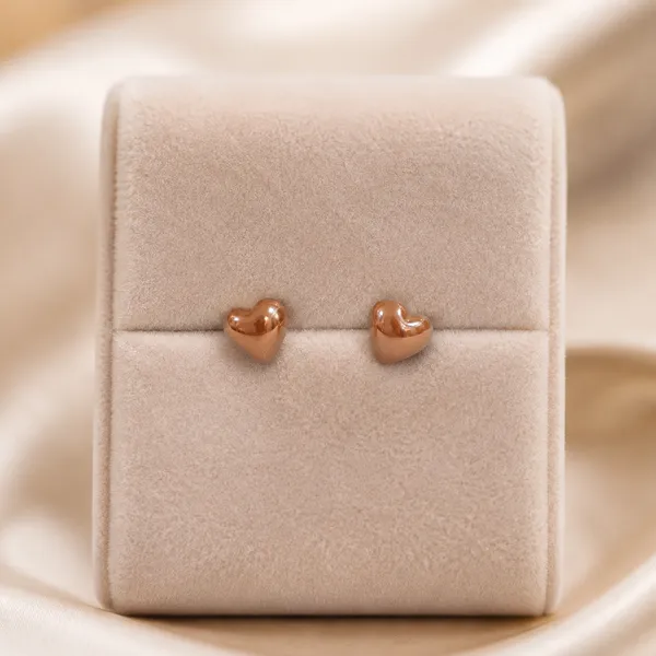 Pink_&_Gold_Demi_Fine_Stud_Earrings_For_Women