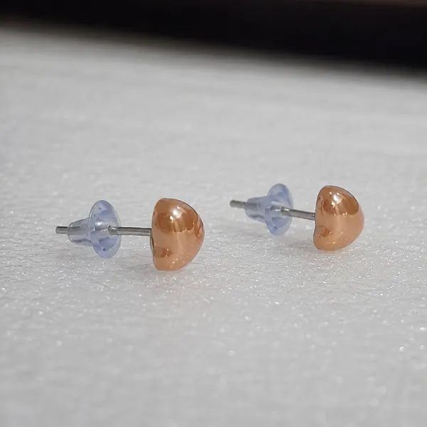 Pink_&_Gold_Demi_Fine_Stud_Earrings_For_Women