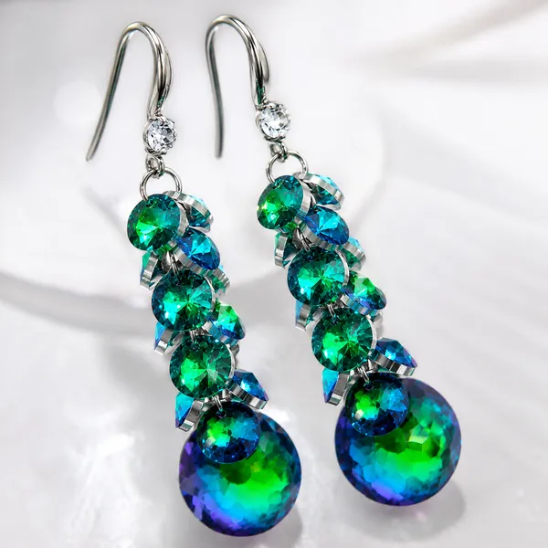 Multicolor_Demi_Fine_Drop_Earrings_For_Women