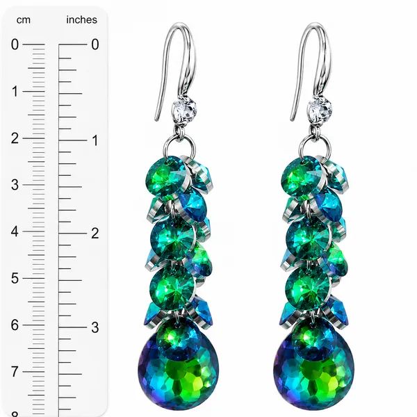 Multicolor_Demi_Fine_Drop_Earrings_For_Women