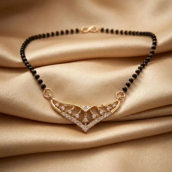 Multicolor_Demi_Fine_Mangalsutra_For_Women
