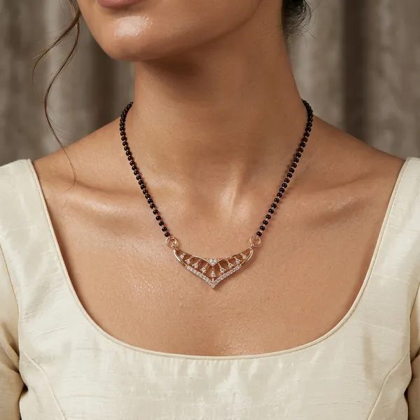 Multicolor_Demi_Fine_Mangalsutra_For_Women