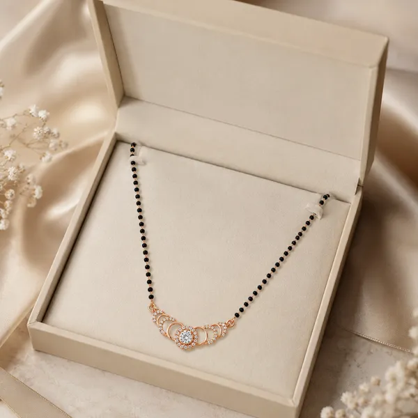 Multicolor_Demi_Fine_Mangalsutra_For_Women