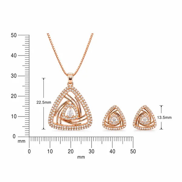 Gold_&_White_Demi_Fine_Jewelry_Set_For_Women