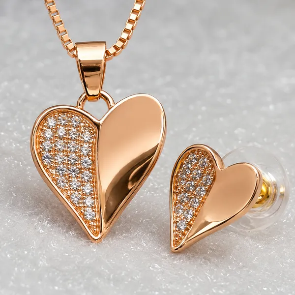 Gold_Demi_Fine_Jewelry_Set_For_Women