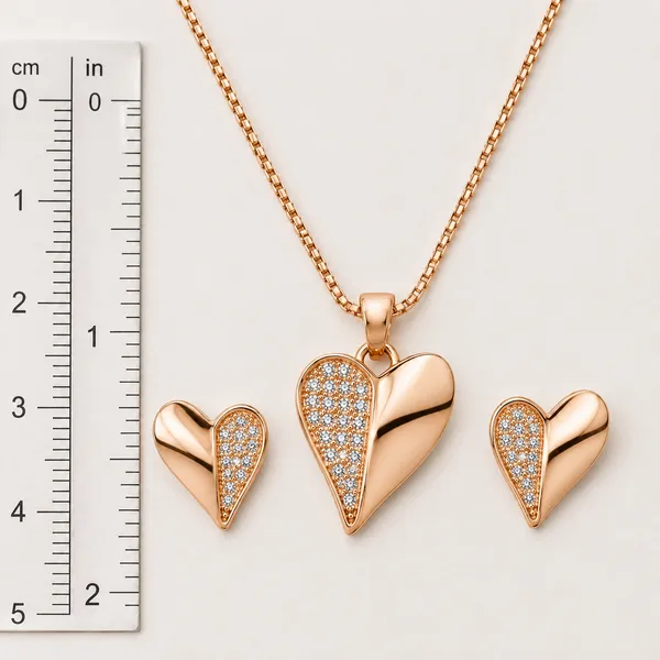 Gold_Demi_Fine_Jewelry_Set_For_Women