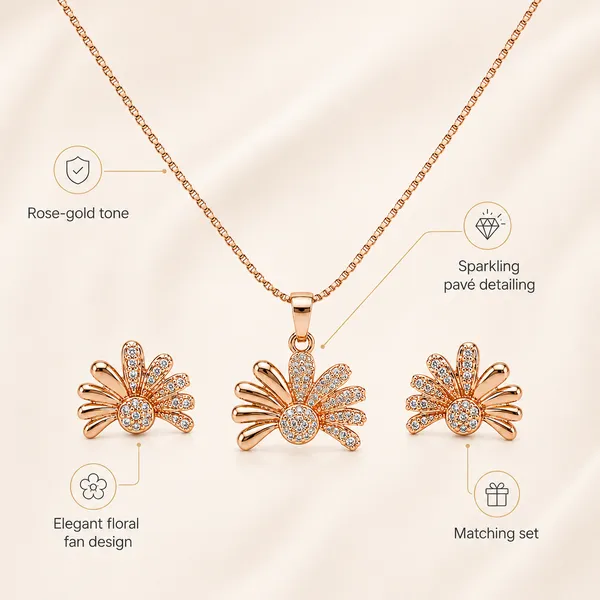 Gold_Demi_Fine_Jewelry_Set_For_Women