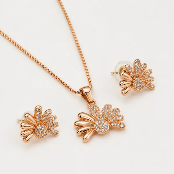 Gold_Demi_Fine_Jewelry_Set_For_Women