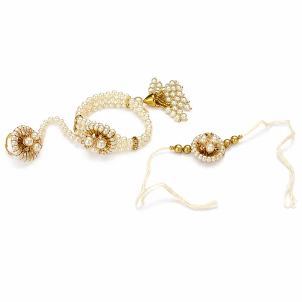 Pearl_Royale_Couple_Rakhi_Set