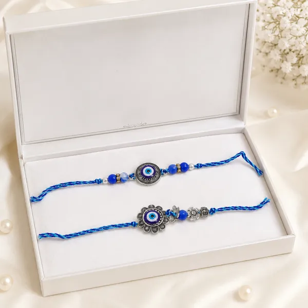 Royal_Blue_Evil_Eye_Couple_Rakhi_Set
